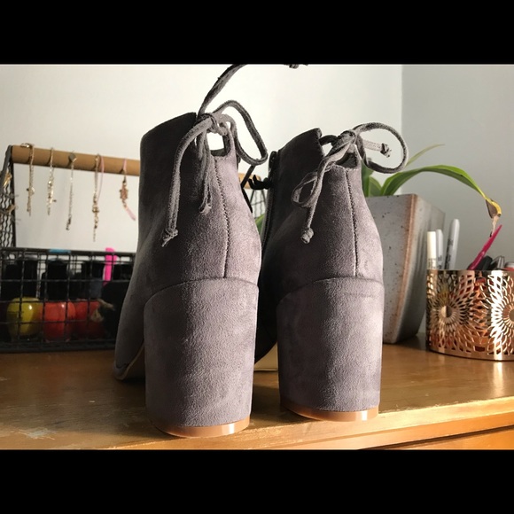 Booties - Picture 2 of 4